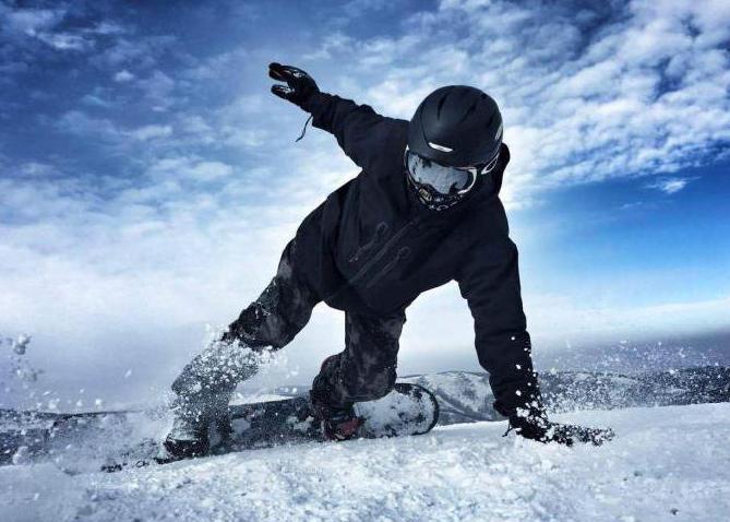 Vrste snowboards: univerzalni, za freeride, za slobodno vrijeme