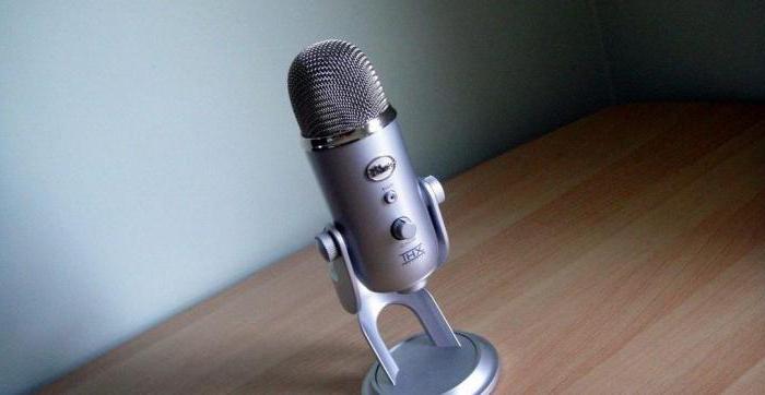 Blue Yeti: mikrofon za podcasting s velikim potencijalom