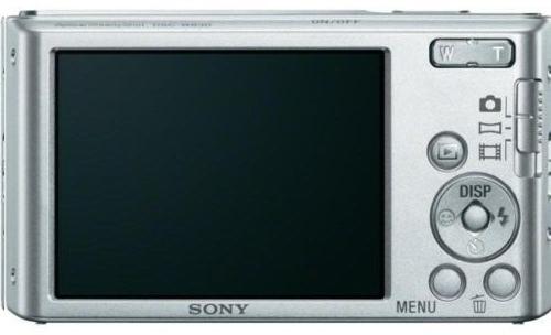 Fotoaparat Sony Cyber ​​Shot DSC W830