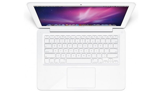 MacBook A1181: pregled klasičnog računala Apple