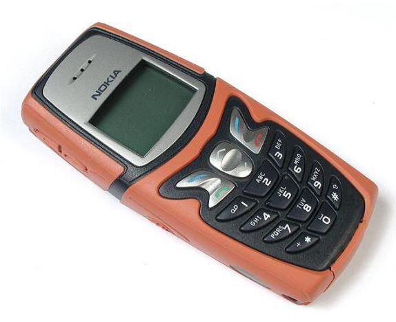 Nokia 5210: pregled mobilnog telefona