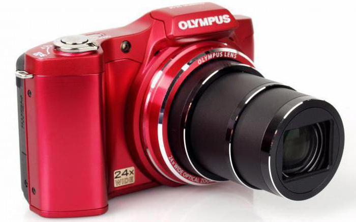 olympus sz 14 Cijena