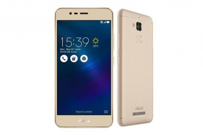 Pametni telefon ASUS ZenFone 3 Max