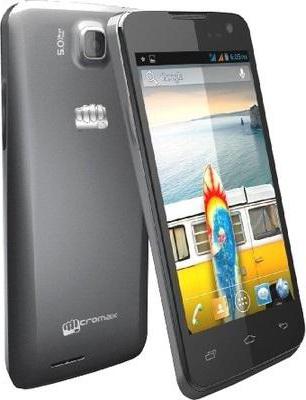 Smartphone Micromax A94: specifikacije, fotografije i recenzije