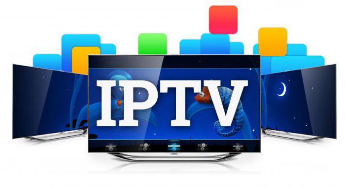 iptv popis kanala