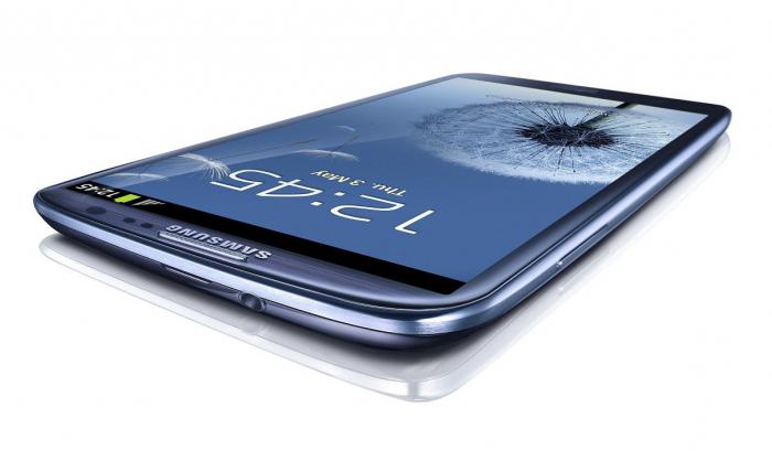 Zašto nam je potrebna Root-prava Samsung Galaxy S3 i koja su tehnička svojstva komunikatora?