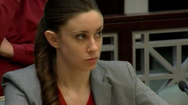 Casey Anthony je najviše mrzila majka Amerike