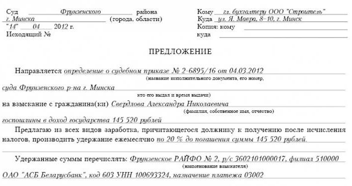 Minimalna pomoć u Bjelorusiji. Odvajanje od nezaposlenih u Bjelorusiji