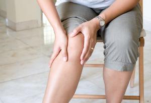 Što je deformirana artroza koljena?