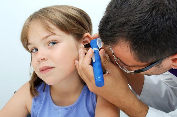 Liječenje otitisa kod djeteta: osnovne metode