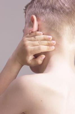 Limfni čvor na vratu: liječenje i uzroci