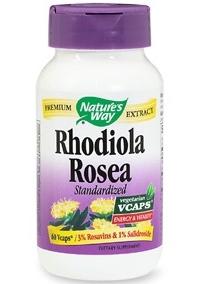 svojstva Rhodiola rosea