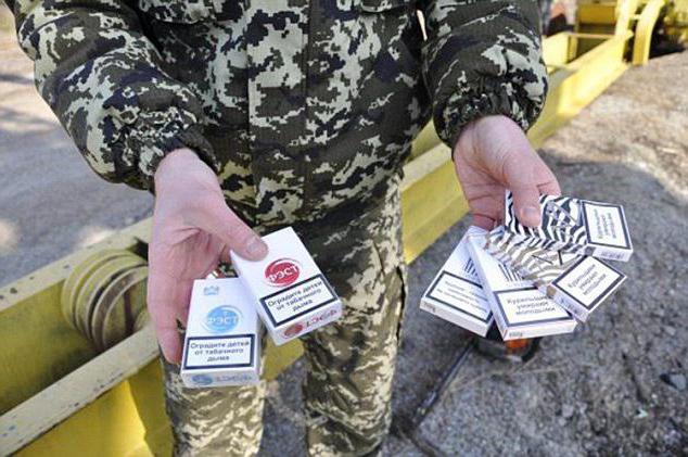 Zašto Rusi vole bjeloruske cigarete?