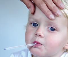 Crijevna infekcija rotavirusom kod djece: liječenje i simptomi