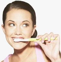 Tajna holivudskog osmijeha: pasta za zube 