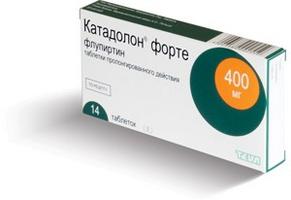 cadadol forte 400 mg cijena