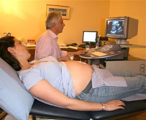 U kojim uvjetima je potrebno izvesti ultrazvuk fetusa?