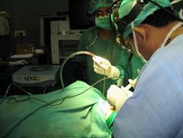 Vasomotorni rinitis: liječenje vazomotornog rinitisa suvremenim metodama